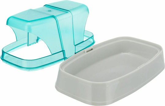 Trixie Accessories for Cages for Hamster Sand Bath 17x10x10cm
