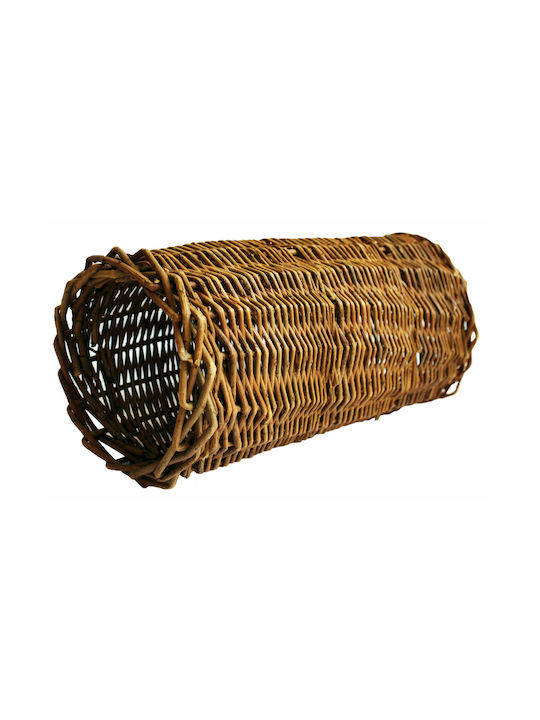 Happypet Nature First Тунел От Върба Голям Happypet Nature First Тунел От Върба Голям