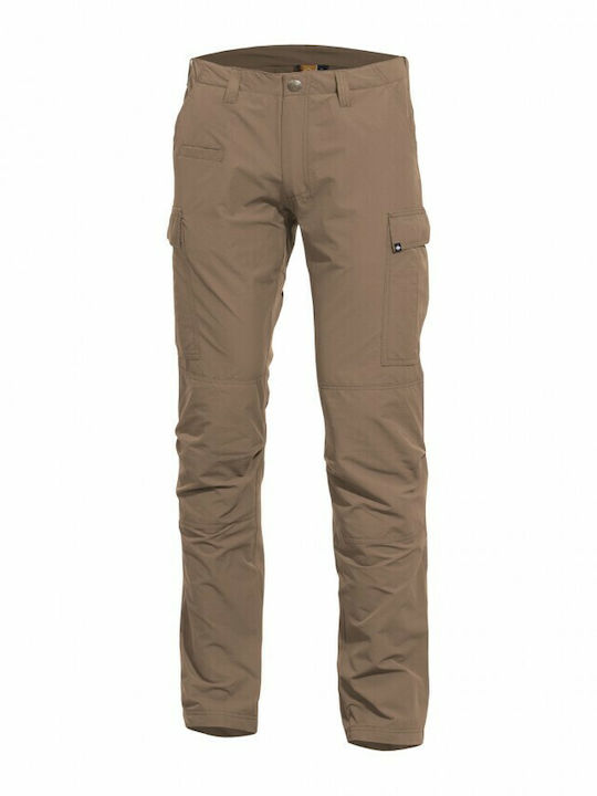 Pentagon Bdu 2.0 Military Pants Monochrome Coyote