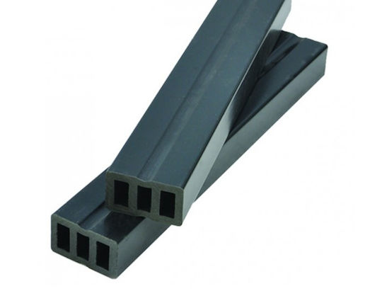 Showood Lemn pentru Podea de Grădină din WPC 290x5buc 1buc 3x5x290cm