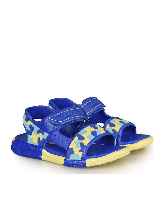 Kids' Sandals Blue