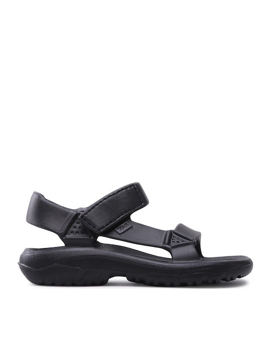 Kids' Sandals Hurricane Drift Anatomic Black