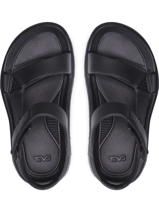 Kids' Sandals Hurricane Drift Anatomic Black