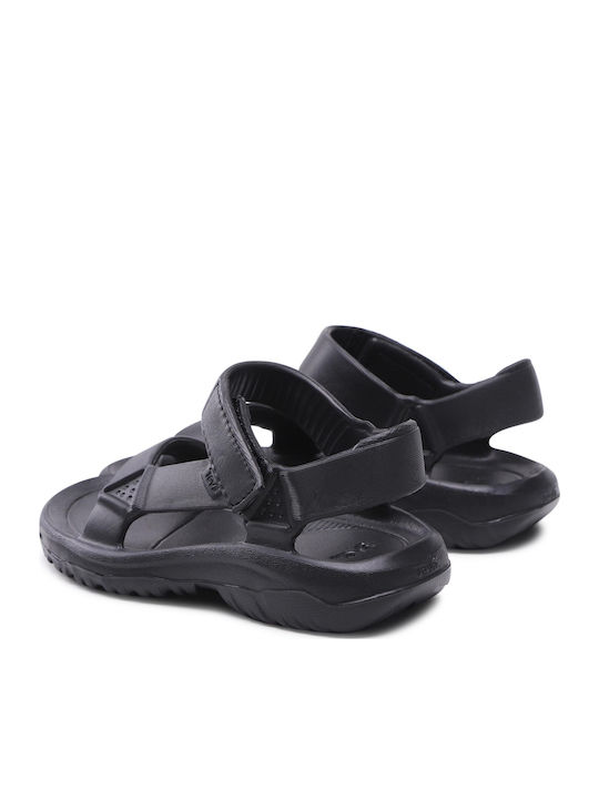 Kids' Sandals Hurricane Drift Anatomic Black
