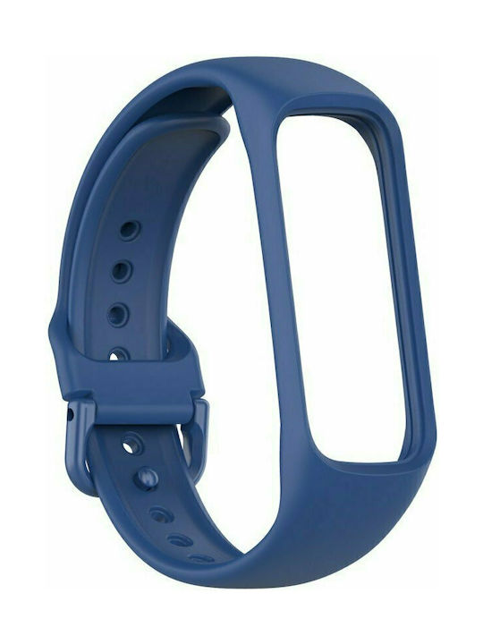 Tech-Protect Smoothband Λουράκι Σκούρο Μπλε (Galaxy Fit 2) Tech-Protect Smoothband Λουράκι Σκούρο Μπλε (Galaxy Fit 2)