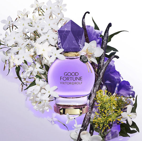 Viktor & Rolf Good Fortune Eau de Parfum Refillable 30ml