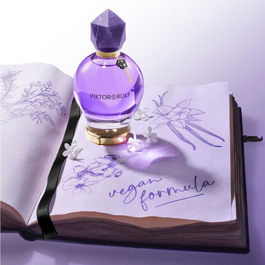 Viktor & Rolf Good Fortune Eau de Parfum Refillable 30ml