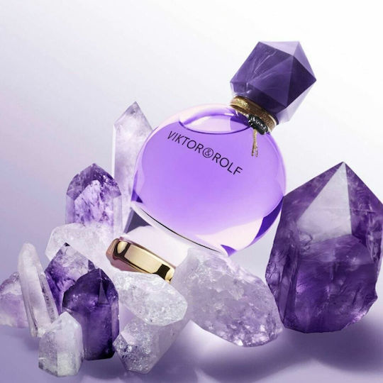 Viktor & Rolf Good Fortune Eau de Parfum Refillable 30ml