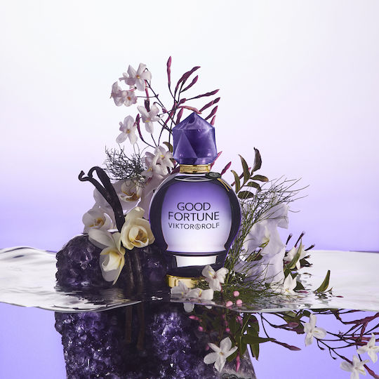 Viktor & Rolf Good Fortune Eau de Parfum Refillable 30ml