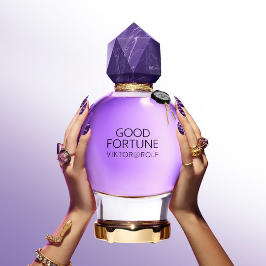 Viktor & Rolf Good Fortune Eau de Parfum Nachfüllbar 90ml