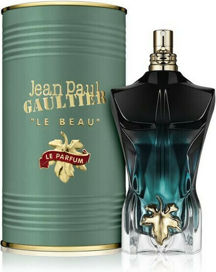 Jean Paul Gaultier Le Beau Eau de Parfum 125ml