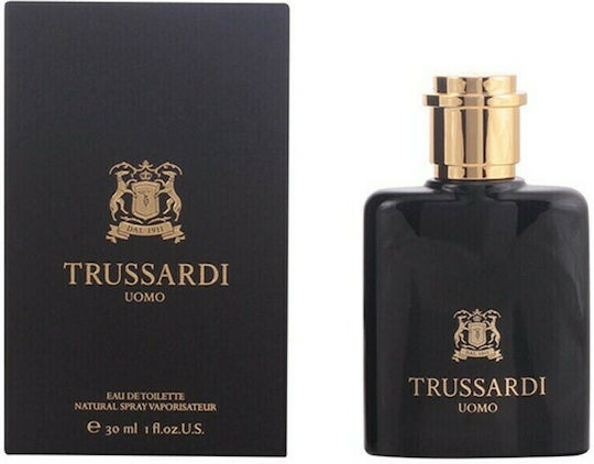 Trussardi Uomo Eau de Toilette 100ml