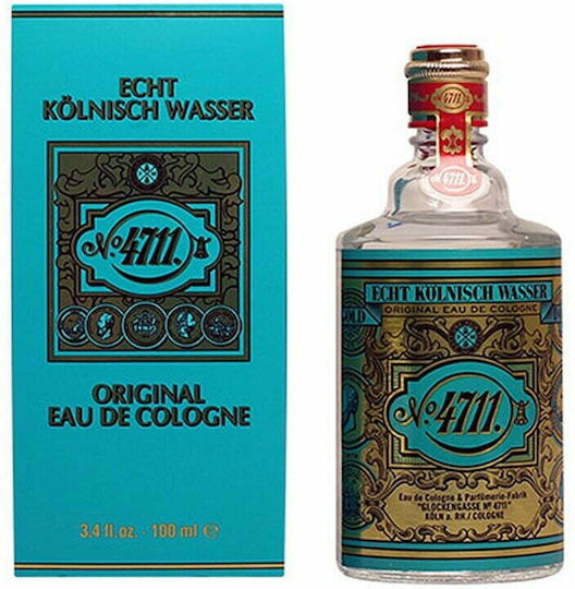 4711 Original Eau de Cologne 300ml
