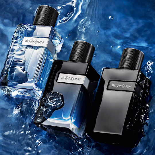 Ysl Y Тоалетна вода 60мл