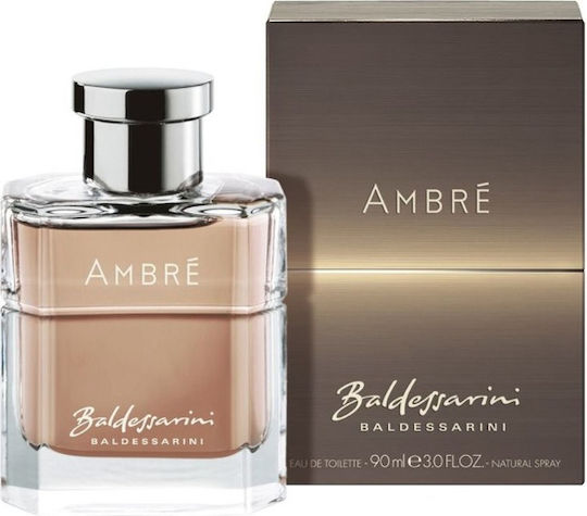 Baldessarini Eau de Toilette 90ml