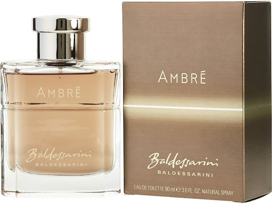 Baldessarini Eau de Toilette 90ml