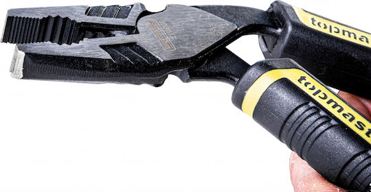 Topmaster Πένσα Πλάγια Μήκους 190mm