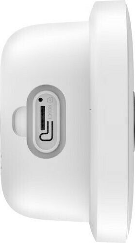 Imou Knight IPC-F88FIP-V2 v2 IP Камера за наблюдение Wi-Fi 4K Водоустойчива с Двупосочна Комуникация и Обектив 2.8мм