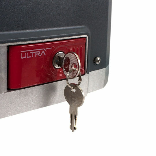 Bft Deimos BT Premium Kit Set Garage Door Motor for Sliding Door for Maximum Weight 400kg
