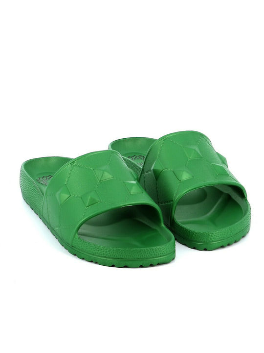 Ateneo Sea Slides σε Πράσινο Χρώμα