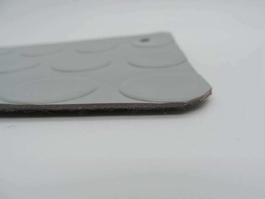Decostar Plastic Floor PVC 2mm in Roll with Width 2m (price per sq.m)