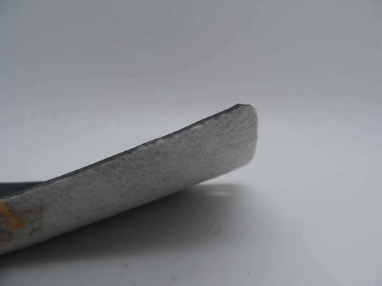 Decostar Πλαστικό Δάπεδο PVC 2mm σε Ρολό με Πλάτος 2m (τιμή ανά τ.μ)