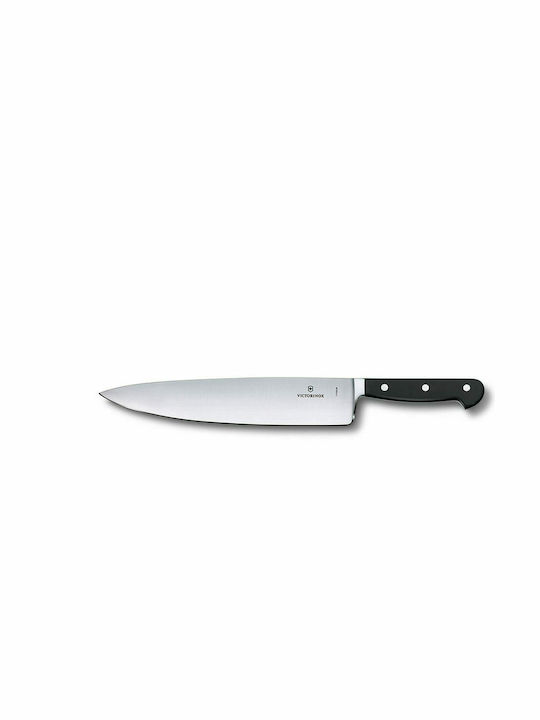 Victorinox Chef Knife of Stainless Steel 25cm 7.7123.25