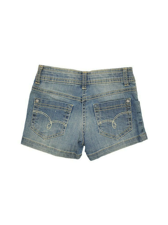 Losan Kids Shorts/Bermuda Denim Blue