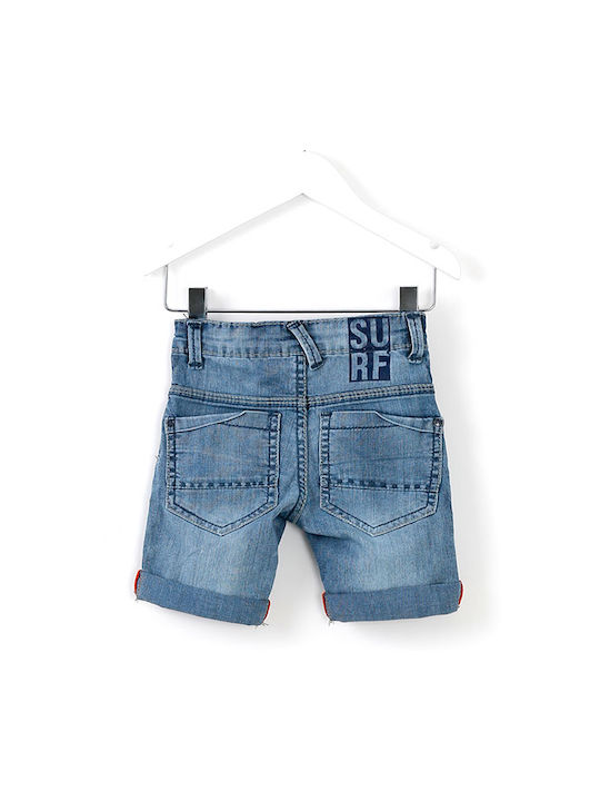 Losan Kids Shorts/Bermuda Denim Light Blue