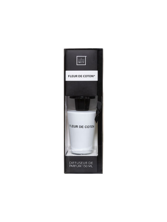 Diffuser με Άρωμα Cotton Flower 145144E 150ml