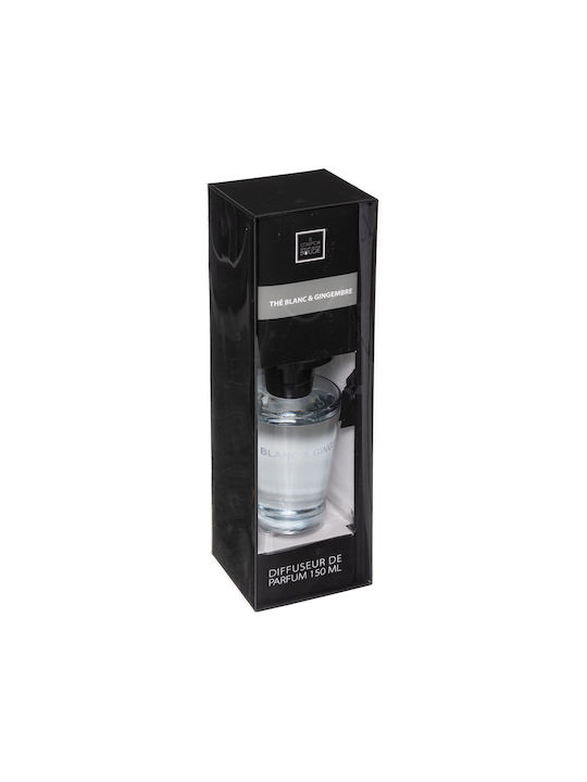 Diffuser με Άρωμα White Tea 145144D 150ml