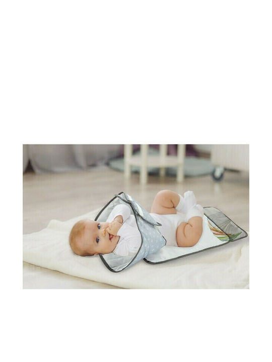 Baby Jem Αλλαξιέρα Ταξιδίου 33x85cm