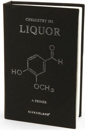 Kikkerland Φλασκί Ανοξείδωτο Ασημί 100ml