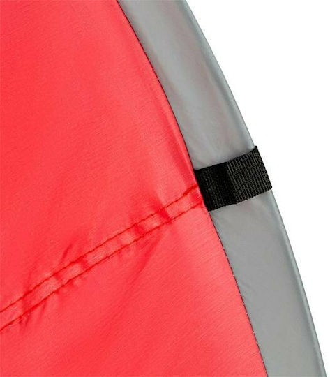 Nils NC3142 Pop Up Für 4 Personen Rote