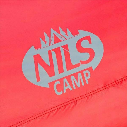 Nils NC3142 Pop Up Für 4 Personen Rote