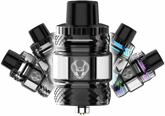 Horizontech Sakerz Master 5ml Silver