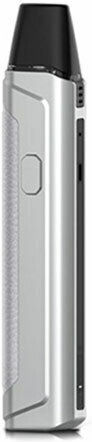 Geek Vape One Комплект капсули 2мл с Вградена Батерия 780mAh Silver