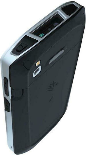 Zebra PDA με Δυνατότητα Ανάγνωσης 2D και QR Barcodes