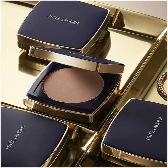 Estee Lauder Double Wear Stay-in-Place Matte Compact SPF10 2W2 Rattan 12gr