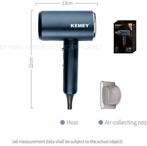Kemei Professional Hair Dryer 3500W