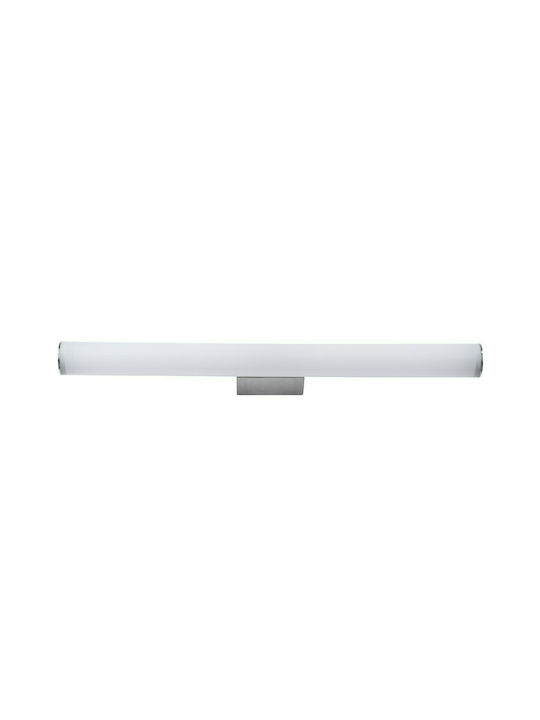 GloboStar Mabel Modern Lamp Bathroom with Integrated LED and Natural White Light 10x5cm