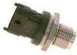 Bosch Fuel Pressure Sensor Car Engine Sensor