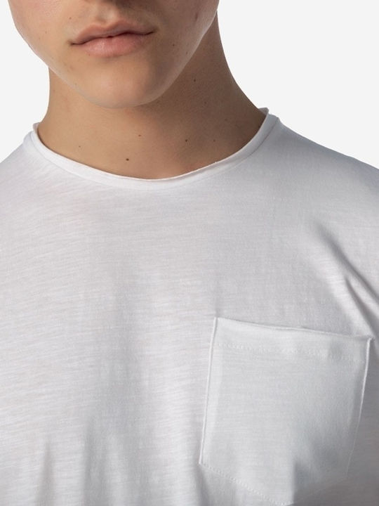 T-shirt Λευκό