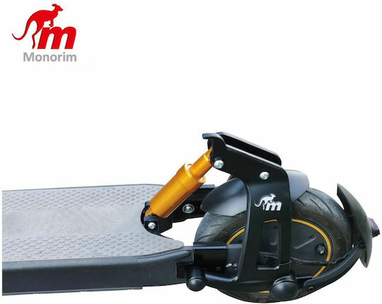 Monorim MR1 Spare Part for Electric Scooter Suspension for Segway Xiaomi in Black Color