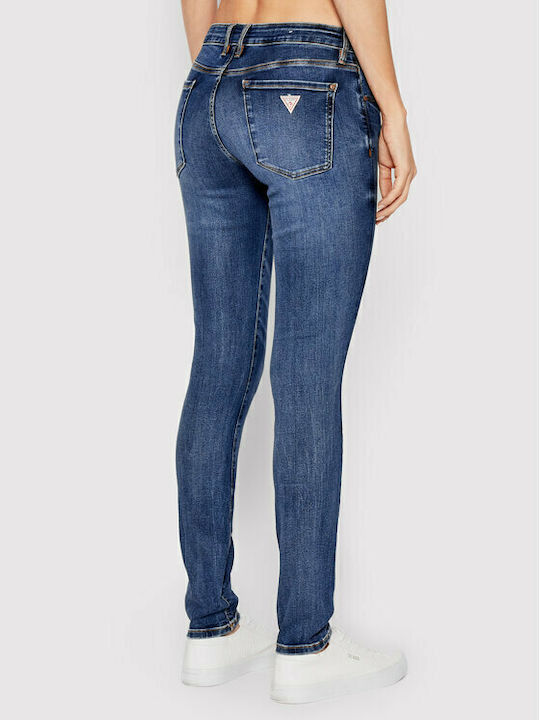 Γυναικείο Jean Παντελόνι σε Slim Εφαρμογή