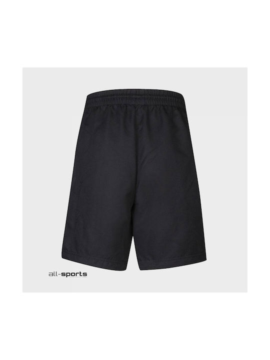 Jordan Sportliche Kinder Shorts/Bermudas Schwarz