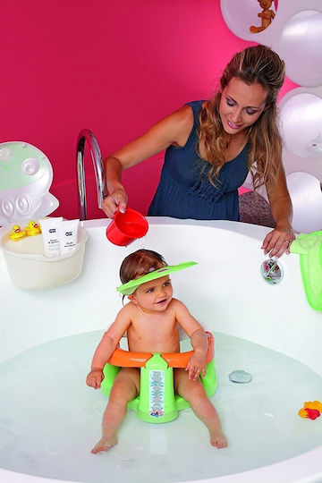 OK Baby Baby Bath Seat Ok Baby Blue