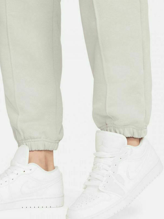 Essentials Damen-Sweatpants Jogger Gray