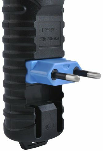 Cordless