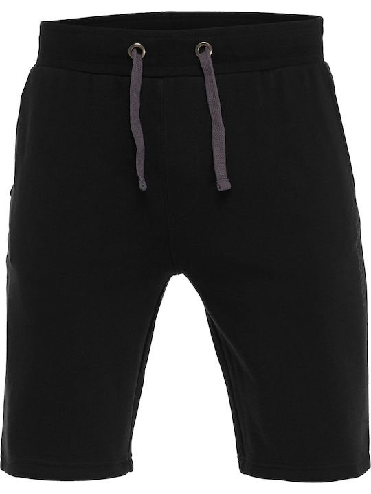 Men's Athletic Shorts Black